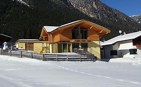 Ferienwohnung Familie Tost